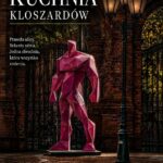 Kuchnia Kloszardów Agnieszka Łukomska