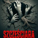 Szczęściara Marcin Zecmar okładka