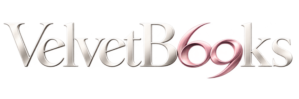 logo VelvetB69ks duze