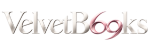 logo VelvetB69ks duze